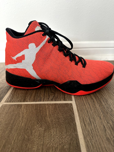Jordan xx9 infrared men - xx9, 23