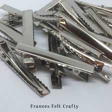 Pack Of 50 55mm Crocodile