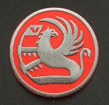 VAUXHALL CLASSIC BRITISH CAR