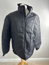 Tresspass clip padded