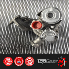 Turbocharger 49373-03000 Fiat