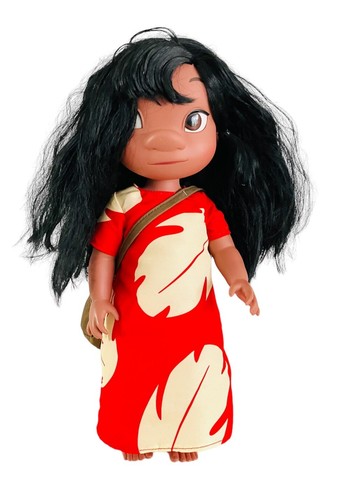 Disney store animators - store, lilo
