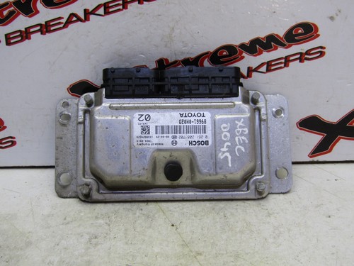 Toyota aygo 2005 2014 - toyota, 2005-2014