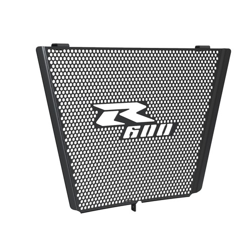 Motorcycle radiator guard - motorcycle,