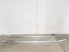2010 ON MK2 VOLKSWAGEN TOUAREG PAIR ROOF RAILS 5 DOOR ESTATE