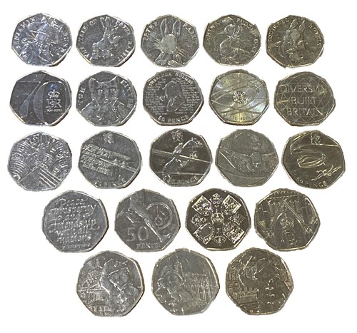 Rare collection x - 22,