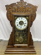 Gilbert Capitol No.43 Kitchen