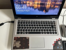 Lenovo Yoga 2 13 Touchscreen