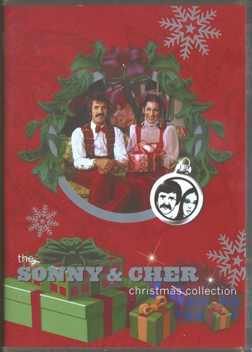 Sonny and cher - sonny, the