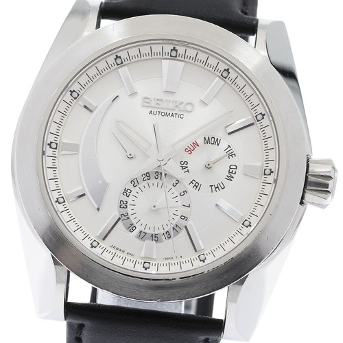 Seiko saec005 6r21 - seiko, saec005/6r21-00c0