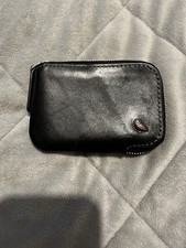 Bellroy Zip Card Pocket Wallet