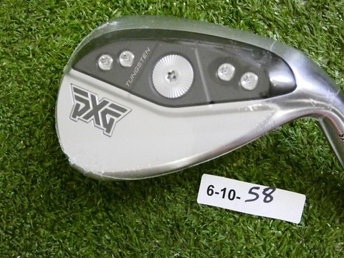 Pxg 0311xp gen forged - 0311xp, milled