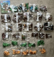 Lego 21318 Ideas Tree House