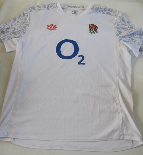 England rugby umbro pro - umbro,