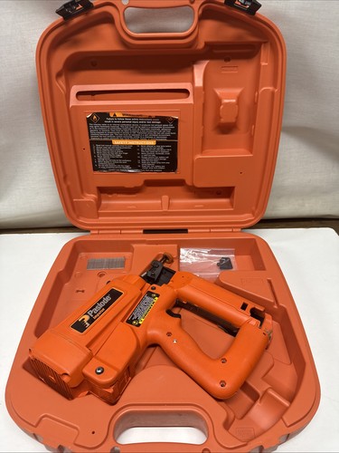Paslode im250 gauge - paslode, ii