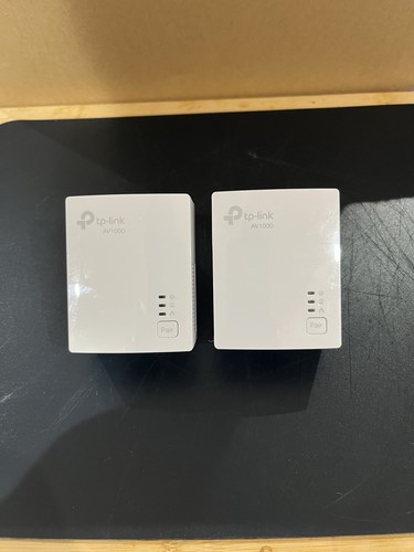 Link av1000 gigabit - tp-link,