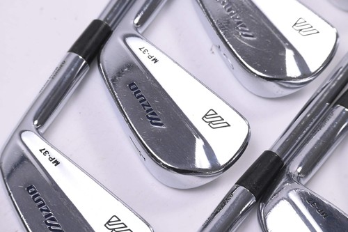Mizuno irons 3 pw - irons, /