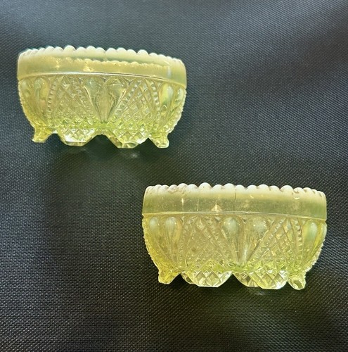 Pair victorian davidson - of,