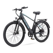 Inch electric bicycle ebike - inch,