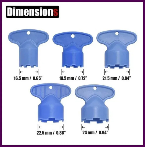 5pcs kitchen sink water - 5pcs,