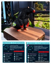 ark survival ascended pve