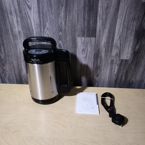 Tefal daily soup electric - daily,