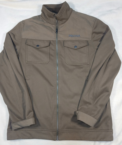 Marmot mens jacket - marmot, medium