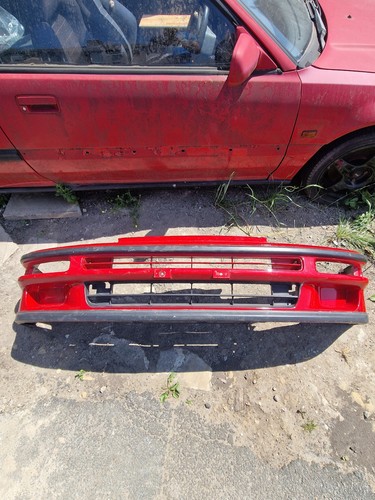 Honda crx ef8 - ef8, ivt
