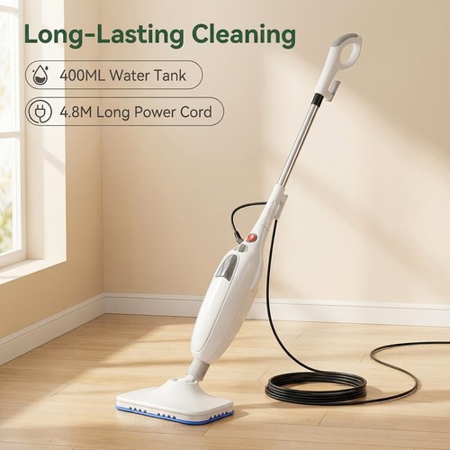 Upright handheld steam - upright, &