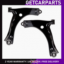 Front Lower LH RH Wishbone