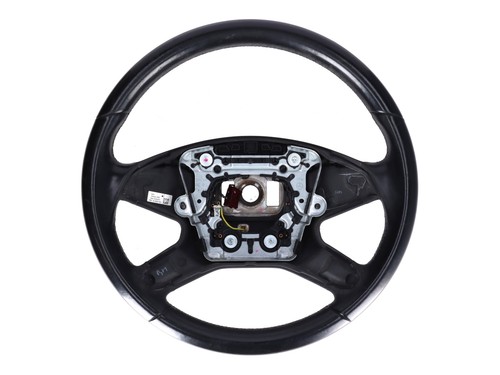 Steering wheel mercedes benz - steering, mercedes-benz