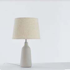 John Lewis Linney Table Lamp With Shade