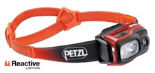 Petzl Updated Swift RL