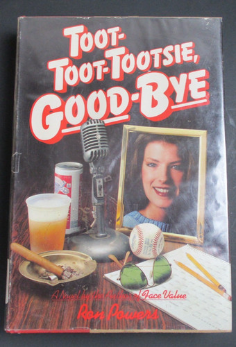Toot tootsie good - tootsie,, by