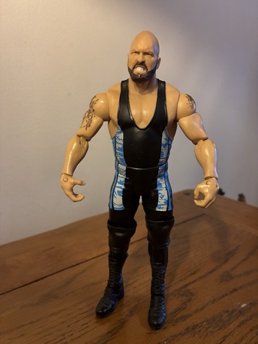 Wwe mattel big show - wwe,