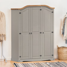 Corona wardrobe door arch - corona, 3