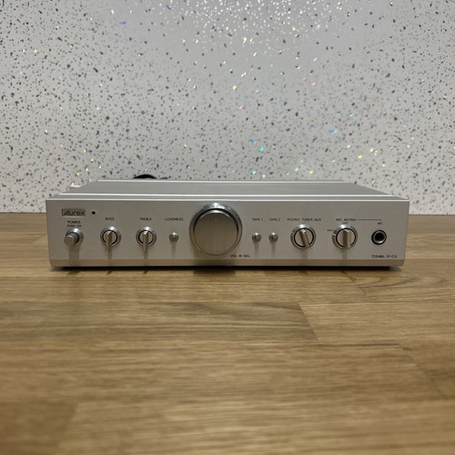 Toshiba aurex c12 stereo - aurex,