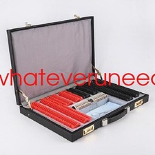 Optometry Trial Lens Set 26