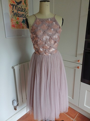 Little mistress dress - little,