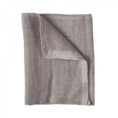 Linen scrim heavy 91cm - linen, x
