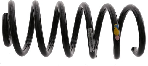 Suspension spring for renault - for,