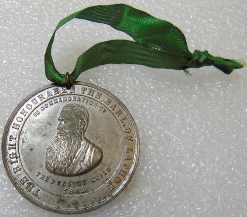 1882 large preston guild - 1882,