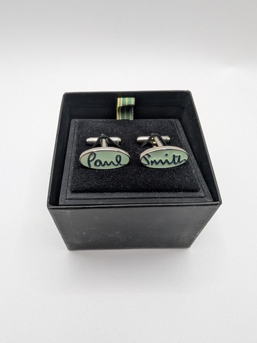 Paul smith signature script - paul,