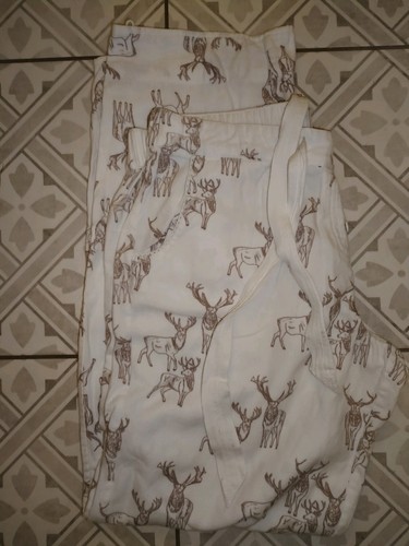 Fat face pyjama bottoms - fat,