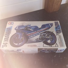 1/12 Tamiya Yamaha TZ250M