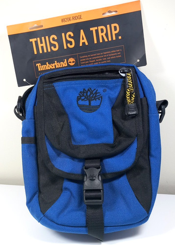 Timberland vintage accessory - timberland,