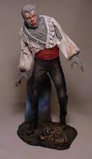 The Werewolf 1/6 Scale Model