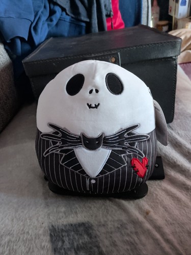 Squishmallows nightmare before - squishmallows,