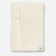 UGG Chunky Fingerless Mitten