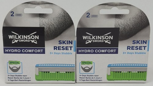 Wilkinson sword hydro - x,